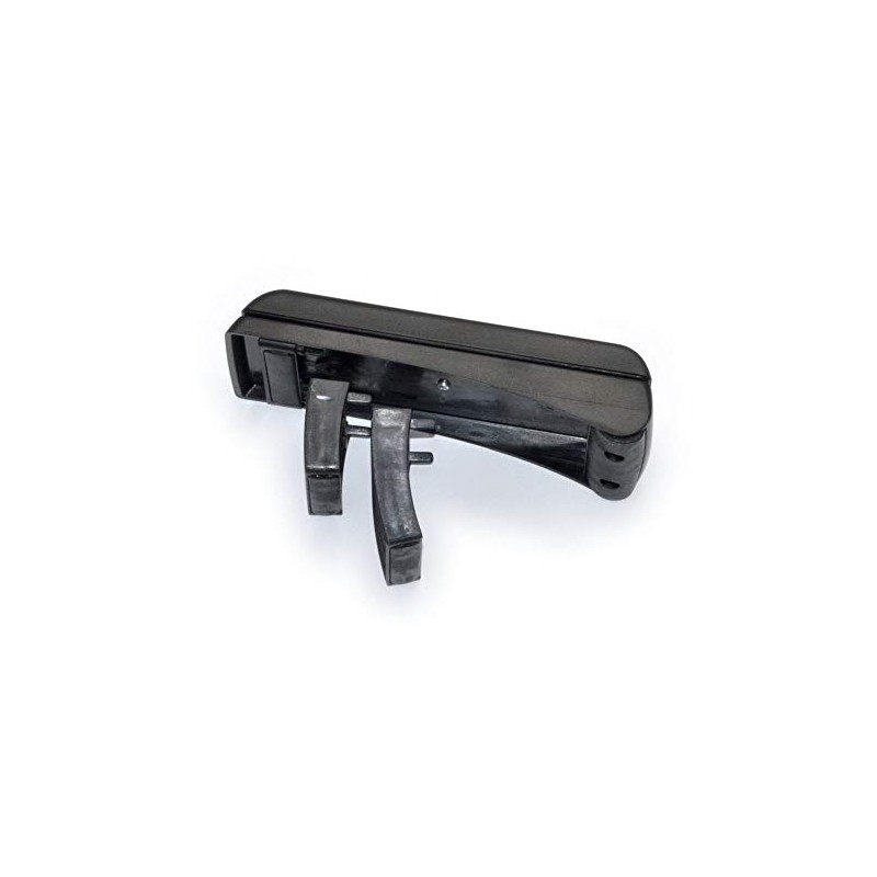 Orthovia Sliding Pad Wrist Rest White