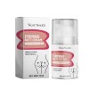 West&Month Firming and Moisturizing Body Cream Peach Butt Lift Care