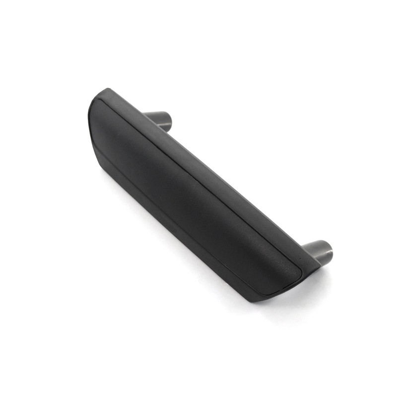 Front Right Interior Door Grab Handle Black Interior Door Pull