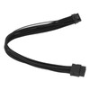 12vhpwr 16 Pin Gpu Cable 600W Pcie 5.0 12+4 Pin