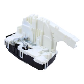 HouYeen Right Rear Door Lock Mechanism for Mer-cedes Sprinter B906 2006-2018 V-W Craf-TER 2.0 2.5 TDI 2006-2016