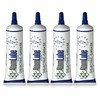 AtomLube Dielectric Grease, 4-Pack 1oz Tube | Waterproof for Electrical