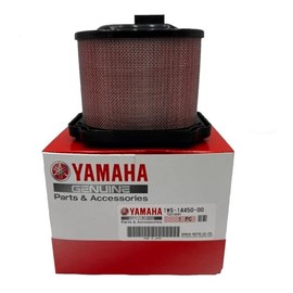 Generic OEM Air Filter Cleaner 1WS-14450-00-00 Compatible With Yamaha MT-07 (2018-2024)