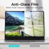 JETech Screen Protector for MacBook Pro 14.2-Inch (M3 / M3