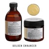 Duo Alchemic Golden Davines Shampoo Y Acondicionador