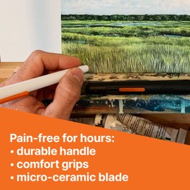 slice 10417 Precision Cutter (Knockable)