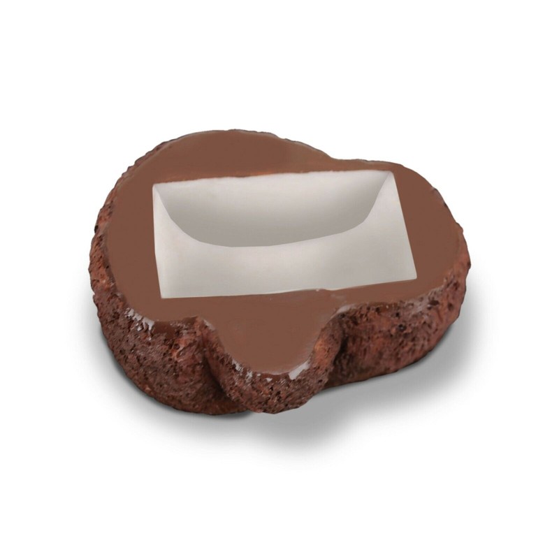 Big Mouth Toys Dog Poop HIDE-A-KEY Big Mouth Spare Key
