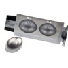 Do it Mold Egg Sinker Sz: 10, 12 oz Do