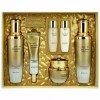 3W클리닉 설국화 웰빙 한방 4종세트 3W Clinic Snail Bee Wellness Korean Herb 4 Piece Set