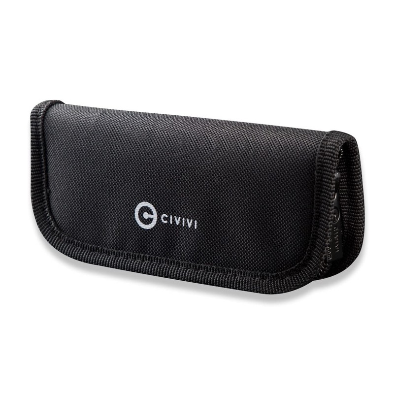 CIVIVI Nylon Utility Knife Pouch - for Carrying Folding Pocket