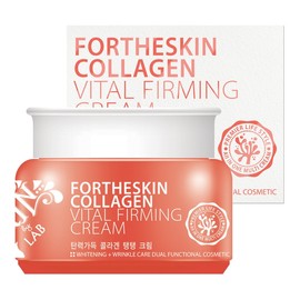 Forderskin Collagen Vital Firming Cream 100ml / 포더스킨 콜라겐 바이탈 퍼밍 크림 100ml