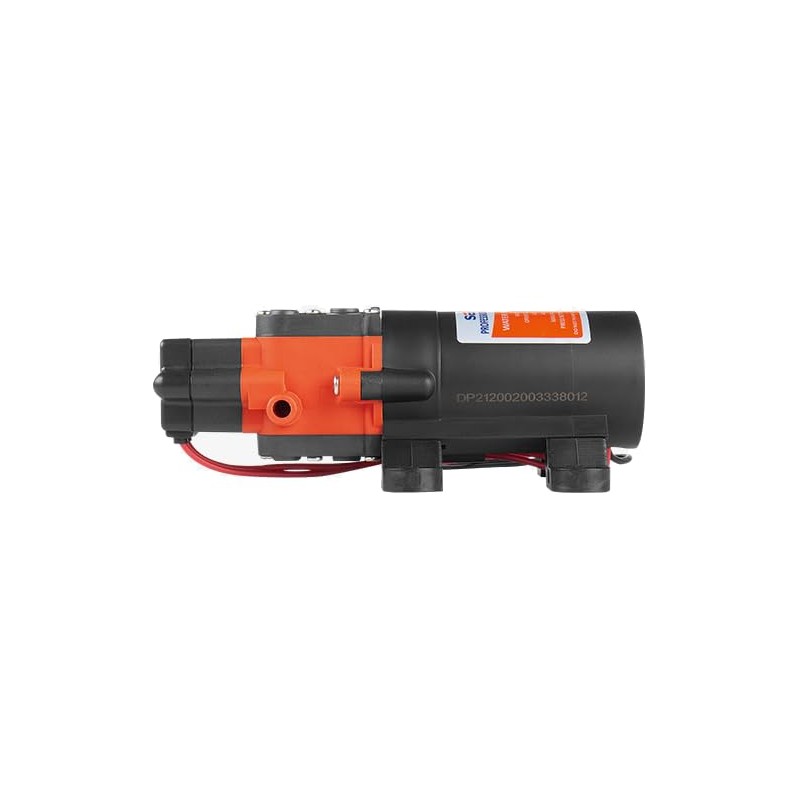 SEAFLO Food Grade 12V 21 Series DC Diaphragm Pump