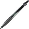 Integra Ballpoint Pen, Retractable, Medium Point, Black Barrel/Ink (ITA82955)