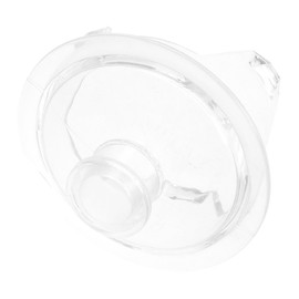 MAGICLULU Water Pitcher Carafe Lid Replacement Lid for Jugs Leakproof and Airtight Sturdy Material for Household Use