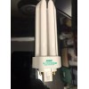 DAMAR Compact Fluorescent Twin Tube / 4 Pin / GX24Q-3