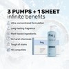 FREY Classic Laundry Bundle – Concentrated Liquid Detergent (Up to