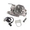 Unbranded 80cc Petrol Gas Motor Engine Kit 2 Stroke For