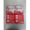Ultimate White 4 Boxes Ultimate White Whitening Dental Strips 6 Strips Per Box