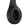 Sanwa Supply MM-HS401BK Headset, 0.1 inch (3.5 mm) Mini Plug