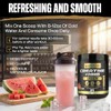 Creatine HMB Supplements for Men and Women w/Essential Amino Acids