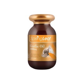 스프링리프 마늘추출물 360캡슐 Springleaf Garlic Extract 360 Capsules