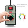 AC Motor Speed Controller Electric Fan Variable Speed Controller With