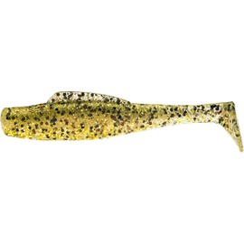 Z-Man gmin-323pk6 3070 - 0770 elaztech minnowz equipo de pesca