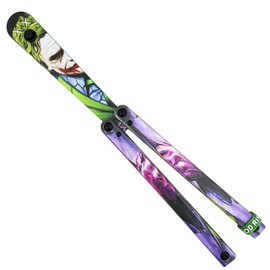 YZH GOAT Integrated plastic duct handle with copper washer, strong and lightweight, ideal for beginners.