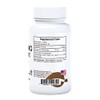 Hallusa Natural - Zinc 25 MG Gluconate - Immunity Defense,
