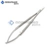 OdontoMed2011 Micro Straight Scissors Sharp/Sharp 4.5" CASTROVIEJO ODM
