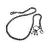 UNIQSUM Simple Rope shape wallet chain Biker Punk Jean Key