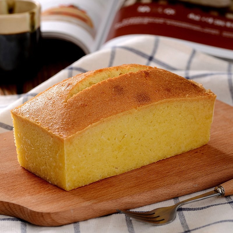 タイガークラウン ケーキ型 シルバー 95×187×86mm アルスターパウンド型1.0斤中 スチール アルミメッキ 2310