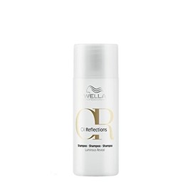 Oil Reflections Shampoo Luminous Wella Professionals Reisegröße 50 ml