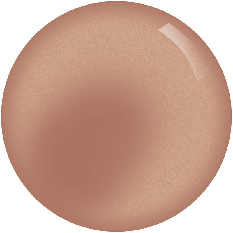 AIMEILI Soak Off U V LED Hema Free Nude Gel