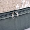 OHS Under Bed Storage 90L, Bedding Towels Duvets Clothes Storage