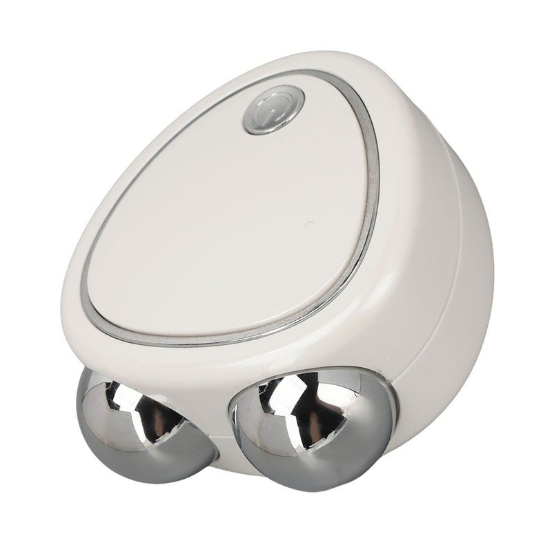 Microcurrent Facial Device Skin Tightening Wrinkle Removal Face Lift Sculpting