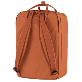 Fjällräven 17" Kanken Laptop Terracotta Brown One Size