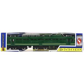 Trane N gauge Diecast Scale Model No. 4 Twilight Express