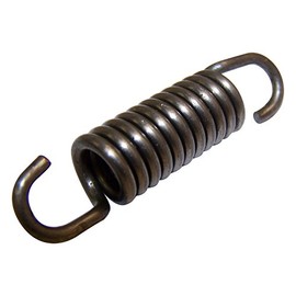 Crown Vintage Brake Shoe Return Spring