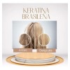 Keratina Brasileña Ultra Lacio & Brillo Espejo 2 Lts +