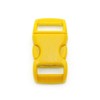 'Set of 20 3/8 Paracord Bracelet PLASTIC BUCKLE/CLIP Closure (Click),