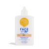 Bondi Sands Face SPF 50+ Fragrance Free Tinted Sunscreen Fluid 50ml