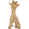 Sterntaler Kuscheltier M Giraffe Kaya, Goldbraun