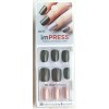 Kiss ImPRESS Press-On Manicure #76613 / 78378