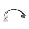 (Ship from Canada) GinTai 5PCS DC Jack Cable for Dell