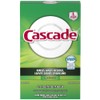 Cascade 34036 Dishwasher Detergent Powder, 75 Oz