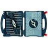 Bosch BTD40MS 40 Pc. Metric Tap & Die Set