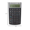 HP HP 10bII+ Financial Calculator