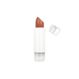 ZAO Refill Color & Repulp Balm 486 Nude Orange