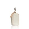 Travis Matthew 7AJ949 White Free Size Ball Case [Women Logo